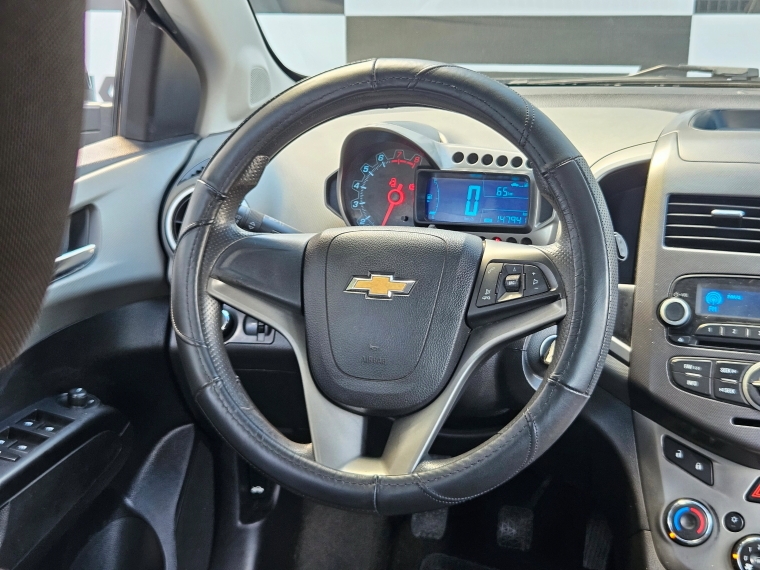 Chevrolet Sonic Sonic Ii 1.6 2013 Usado  Usado en Kovacs Usados