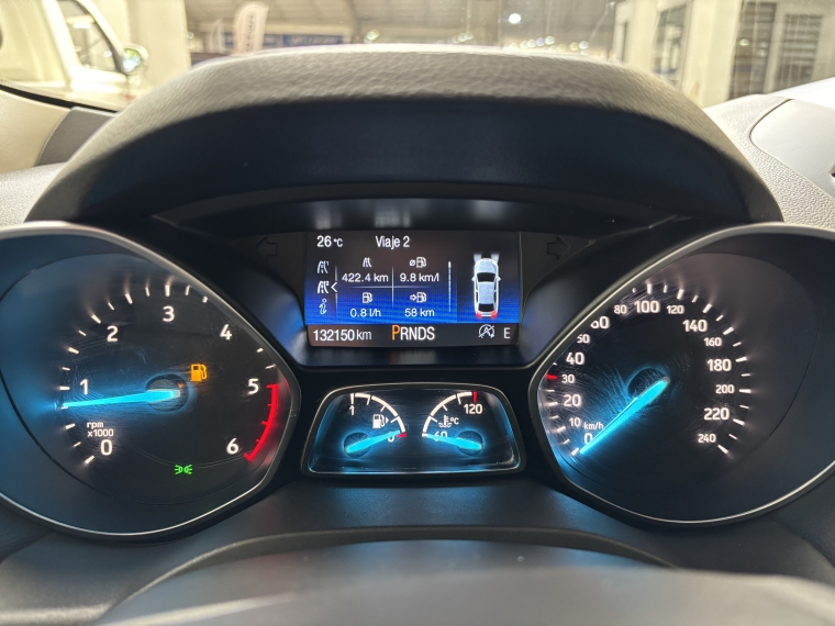 Ford Escape Titanium 4x4 2.0l Aut Dsl 2019  Usado en Grass & Arueste