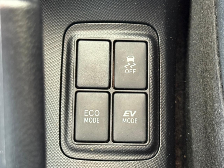 Toyota Prius c 1.5 Aut 2018 Usado en Automotriz Olea Flaño