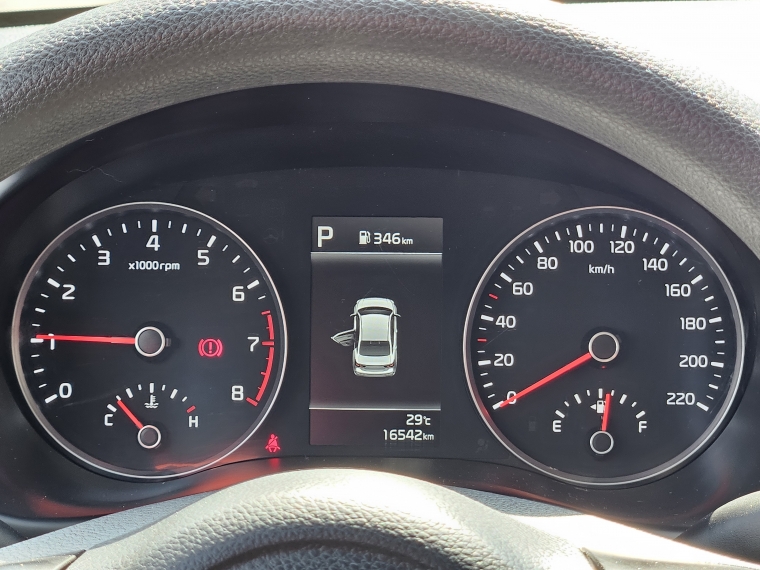 Kia Rio 4 Rio 4 2024 Usado  Usado en Kovacs Usados