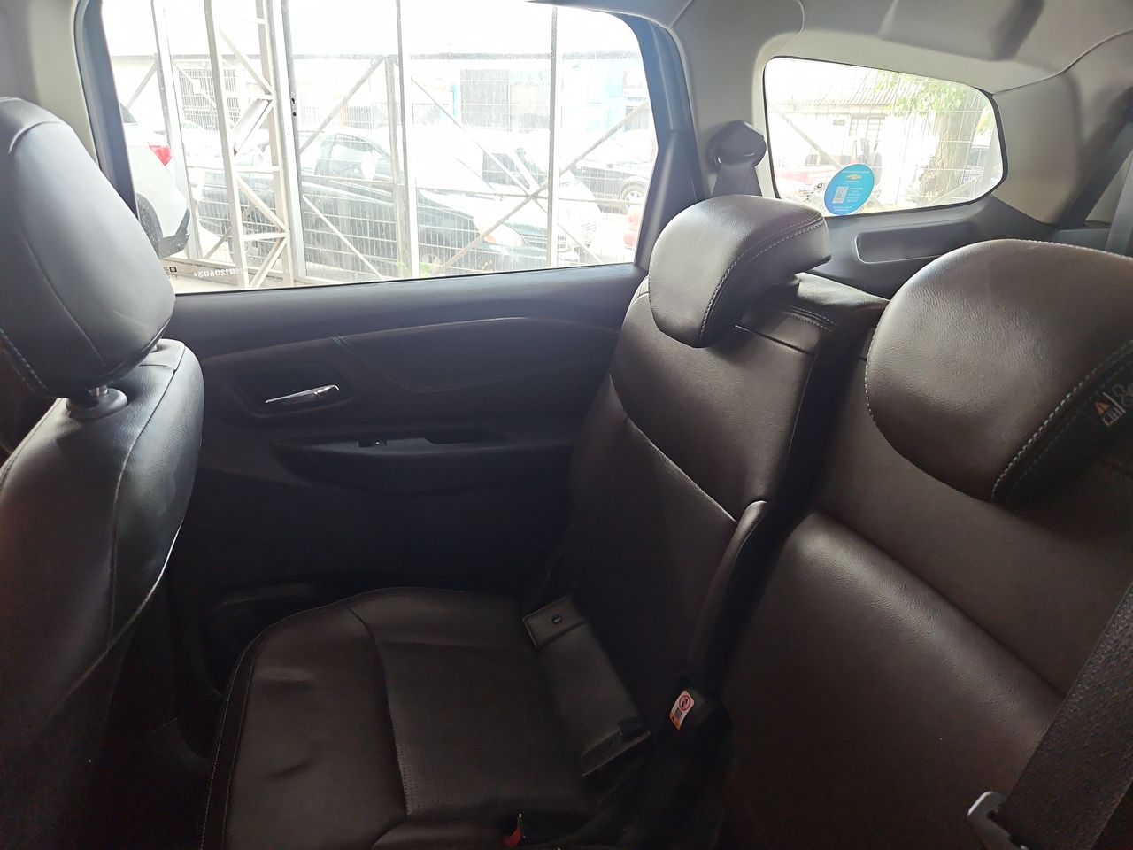 Chevrolet Spin Spin 1.8 2021 Usado en Usados de Primera - Sergio Escobar