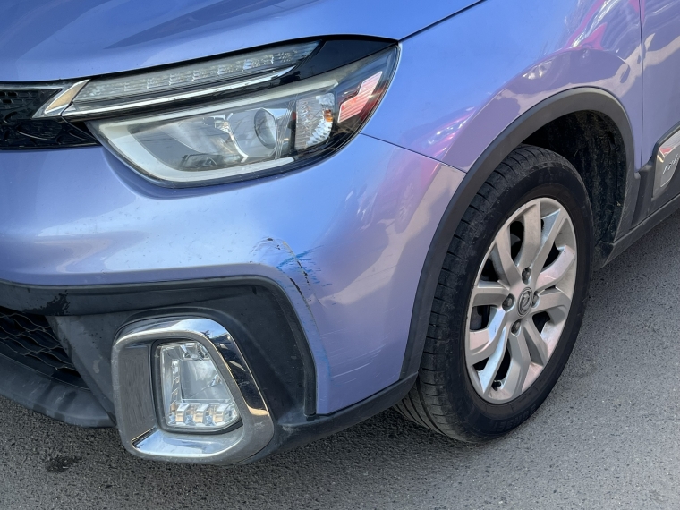 Dongfeng Ax4 Ax4 1.6 2020 Usado  Usado en Webautos.cl