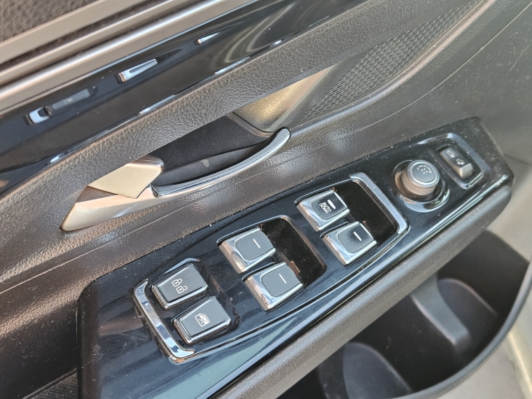 Ssangyong Korando New Korando Glx 1.6 2021 Usado en Rosselot Usados