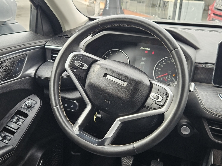 Haval Jolion Elite 1.5 Aut 2023 Usado  Usado en Kovacs Usados