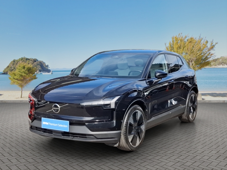 BMW Seminuevos VOLVO EX30 E60 ULTRA AUT 2026 VOLVO EX30 E60 ULTRA AUT 2026