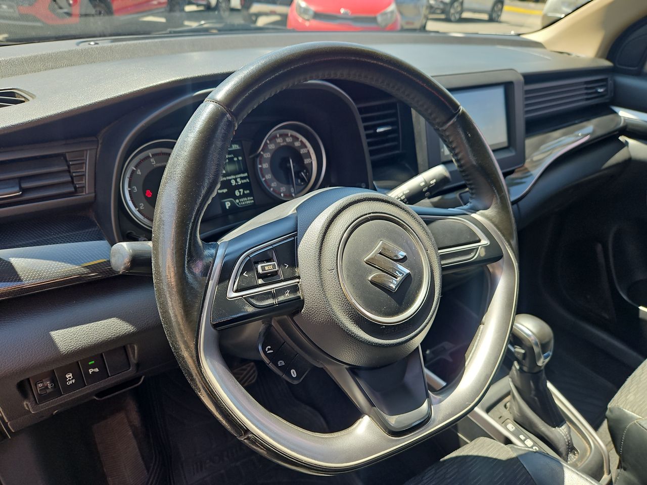 Suzuki Xl7 Xl7 1.5 Aut 2021 Usado Usado en Webautos.cl Suzuki Xl7 Xl7 1.5 Aut 2021 Usado Usado en Webautos.cl