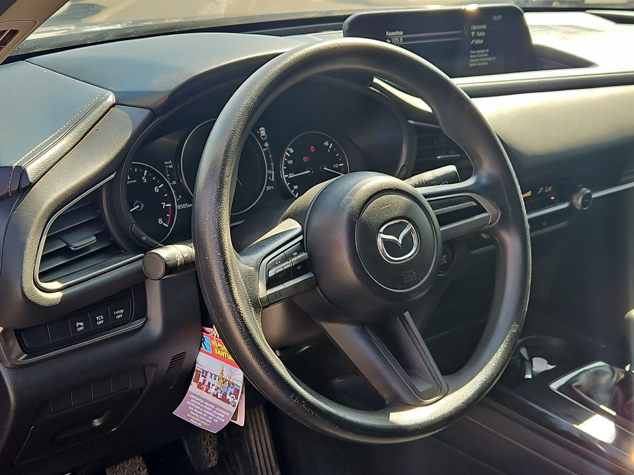 Mazda Cx-30 All New Cx30 2.0 2021 Usado en Usados de Primera - Sergio Escobar