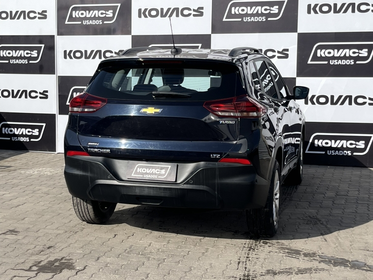 Chevrolet Tracker Ltz At 2024 Usado  Usado en Kovacs Usados