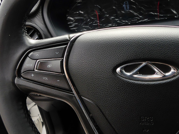 Chery Tiggo 2 Gls 1.5 2022 Usado  Usado en Webautos.cl