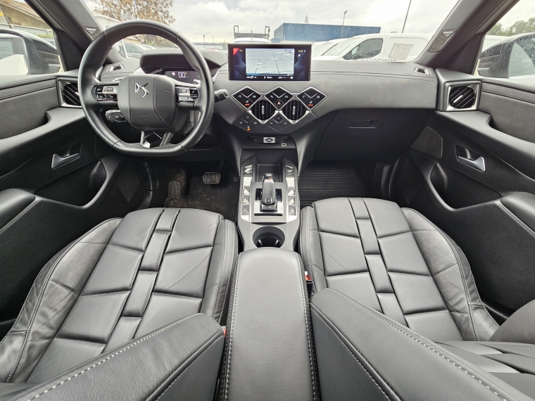 Ds Ds3 Crossback 4x2 1.2 Aut 2022 Usado  Usado en Autoselect Usados
