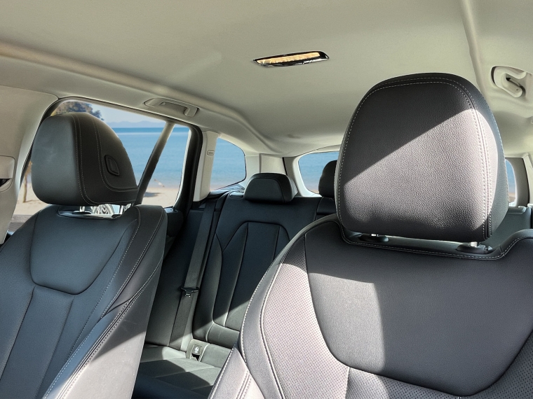 Bmw X3 Sdrive20i Dynamic 2024 Usado  Usado en BMW Premium Selection