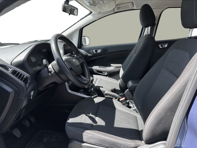 Ford Ecosport 1.5 Se Mt 5p 2018 Usado  Usado en Pompeyo