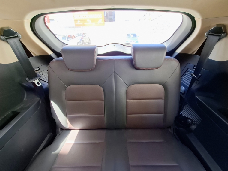 Lifan X7 X7 Sx 1.8 2018 Usado en Rosselot Usados