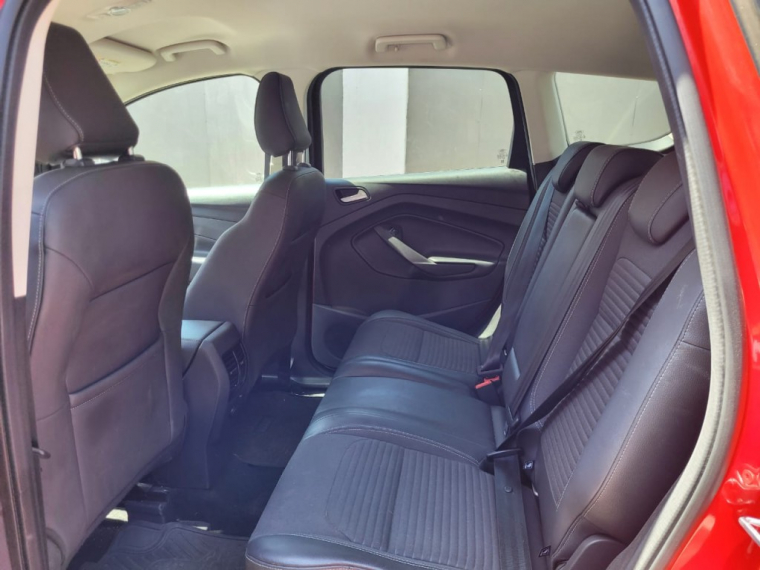 Ford Escape 2.5 2020 Usado  Usado en Webautos.cl
