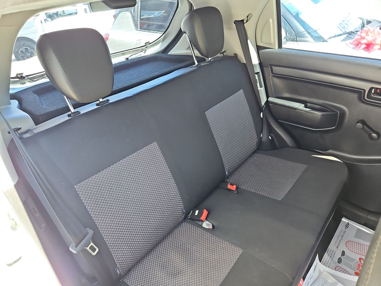 Suzuki S-presso S Presso Hb 1.0 2022 Usado en Usados de Primera - Sergio Escobar