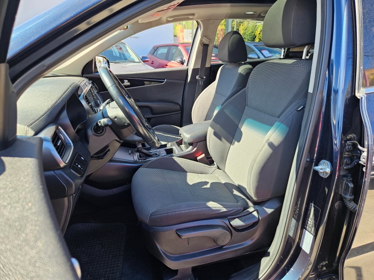 Kia Sorento Sorento Ex 2.2 At 2019 Usado en Rosselot Usados