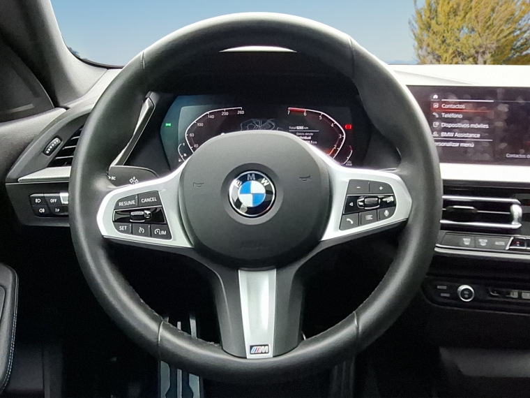 Bmw 218 I Gran Coupe M Sport 1.5 Aut 2025 Usado  Usado en BMW Premium Selection