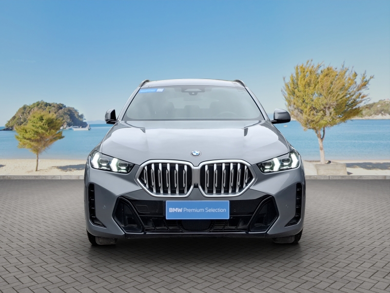 Bmw X6 Xdrive 30d M Sport 4x4 3.0 Aut 2024 Usado Usado en Webautos.cl Bmw X6 Xdrive 30d M Sport 4x4 3.0 Aut 2024 Usado Usado en Webautos.cl