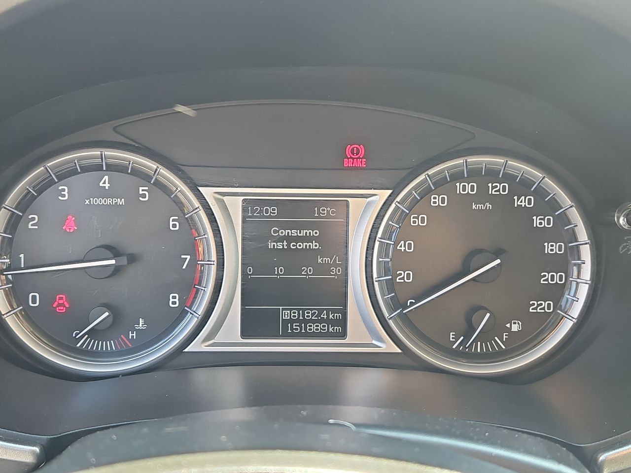 Suzuki Vitara Vitara 1.6 2017 Usado en Usados de Primera - Sergio Escobar