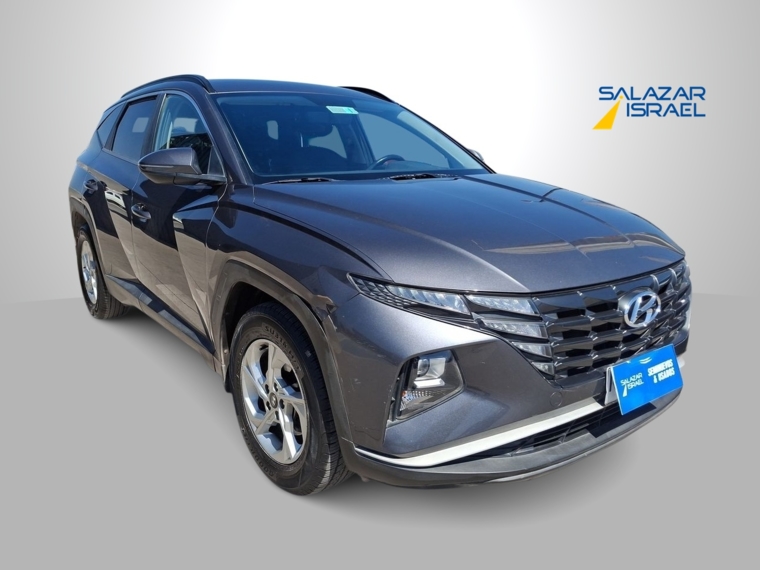 HYUNDAI TUCSON TUCSON NX4 GDI 7DCT 1.6 AUT 2022