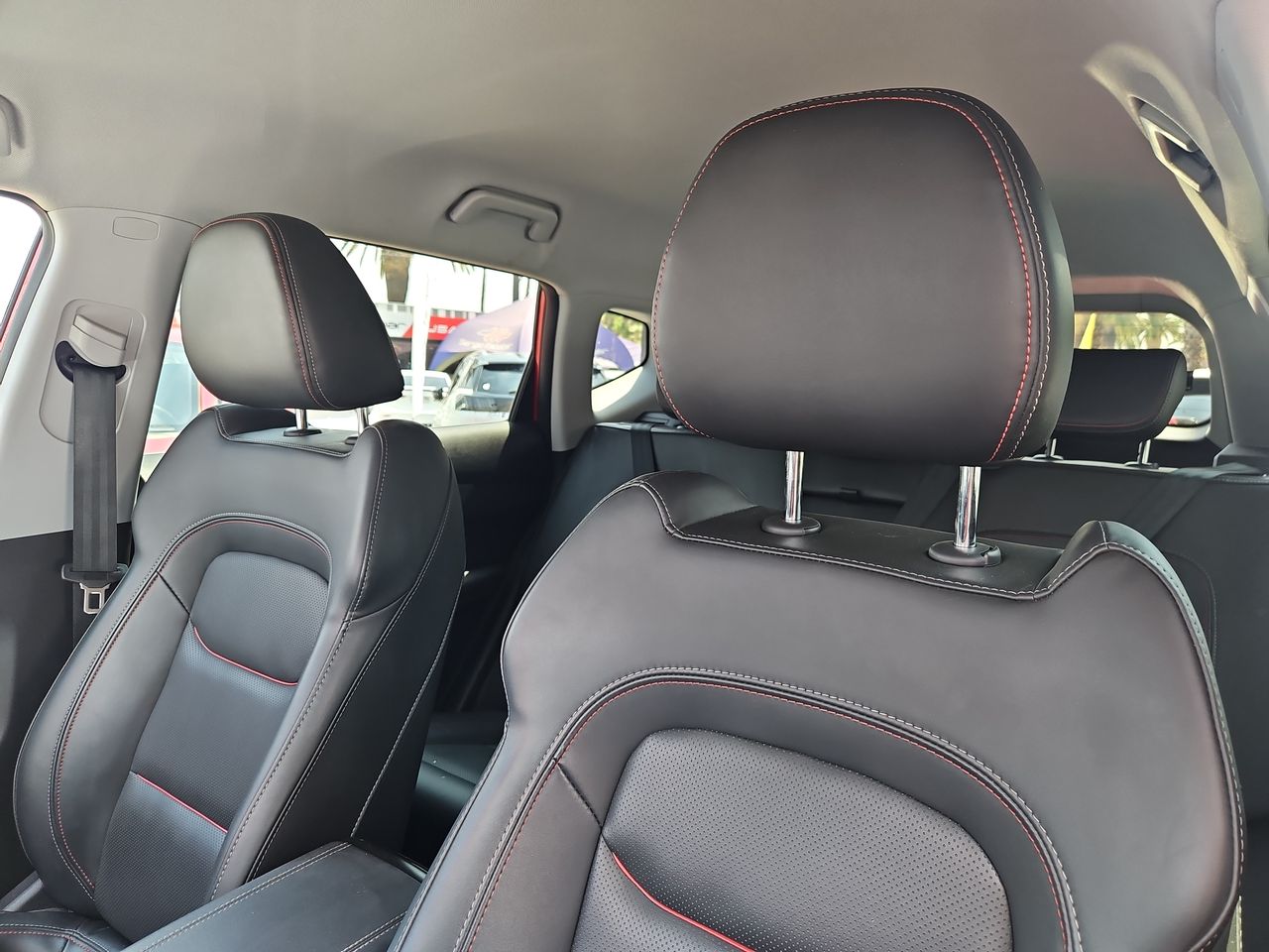 Chery Tiggo 7 Tiggo 7 Gls Cvt Pro 1.5 Aut. 2024 Usado Usado en Webautos.cl Chery Tiggo 7 Tiggo 7 Gls Cvt Pro 1.5 Aut. 2024 Usado Usado en Webautos.cl