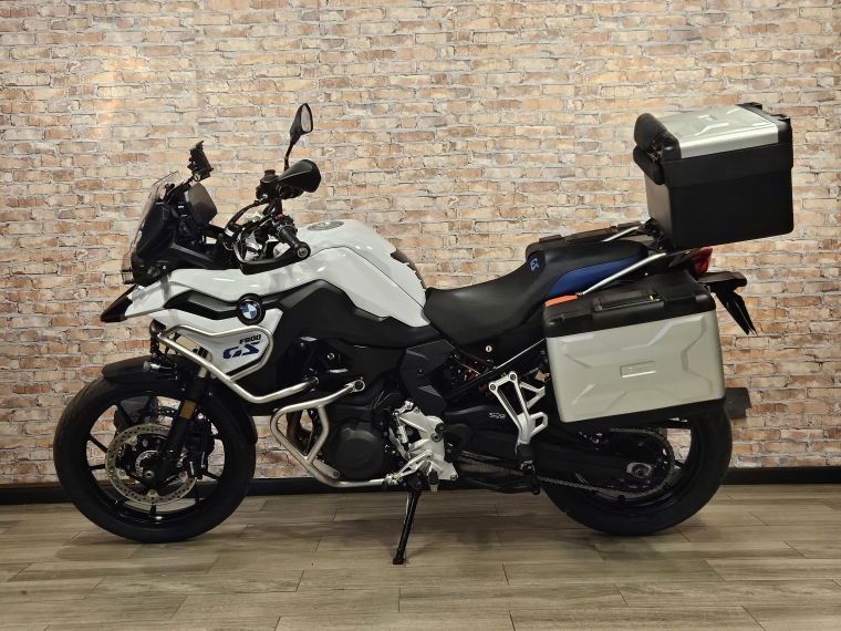Bmw F 800 gs Ii 2025 Usado en BMW Premium Selection