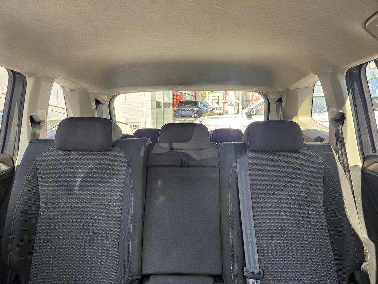 Volkswagen Tiguan Tiguan Tsi 1.4 Aut 2018 Usado en Rosselot Usados