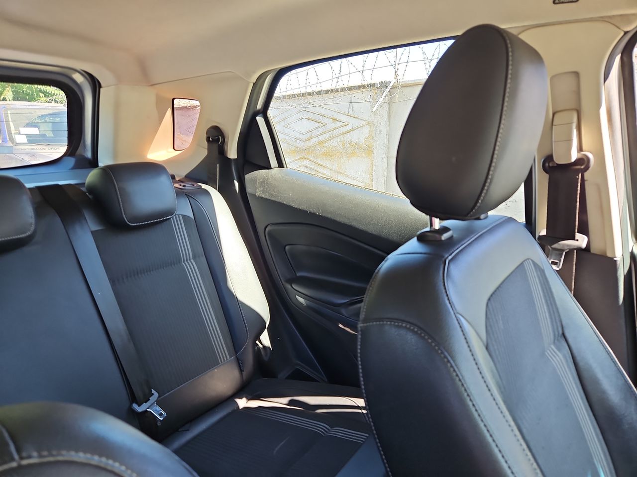 Ford Ecosport Ecosport S 1.5 2019 Usado en Usados de Primera - Sergio Escobar