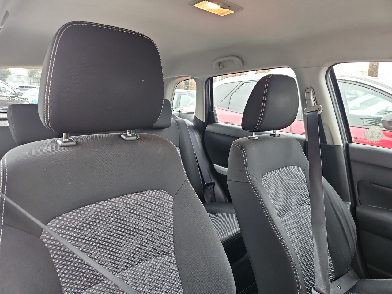 Suzuki Vitara Vitara 1.6 2021 Usado en Usados de Primera - Sergio Escobar