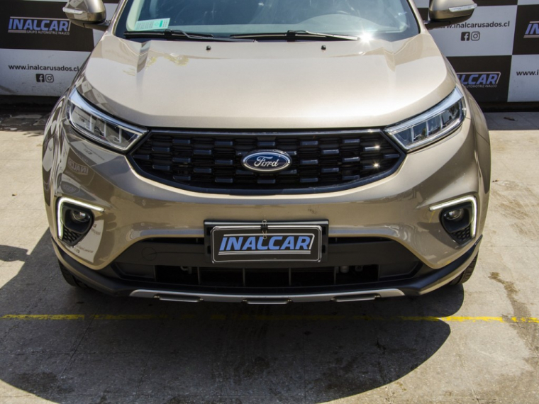 Ford Territory Aut 2021 Usado  Usado en Webautos.cl