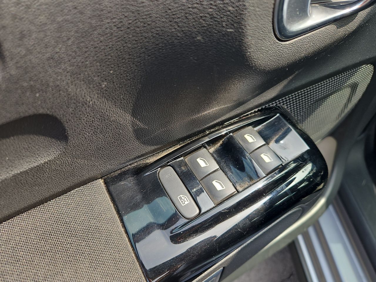 Citroen C-3 C3 Cva6 1.2 Aut. 2022 Usado en Usados de Primera - Sergio Escobar