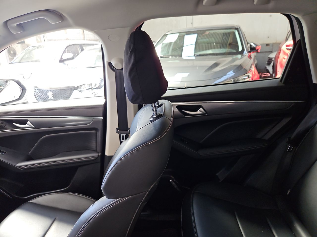 Great wall Haval Haval Jolion Dct 1.5 Aut 2025 Usado en Usados de Primera - Sergio Escobar