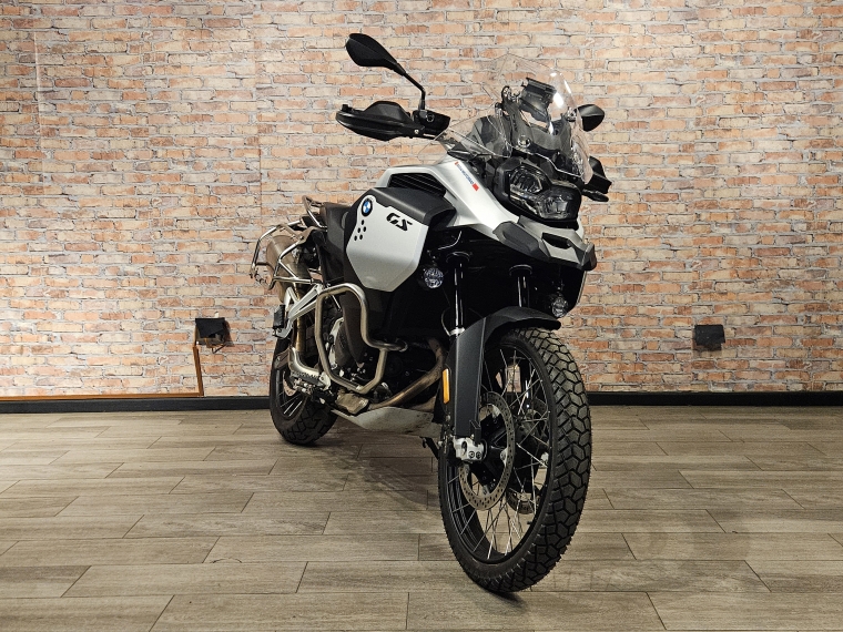 BMW F 900 GS ADV II 2024