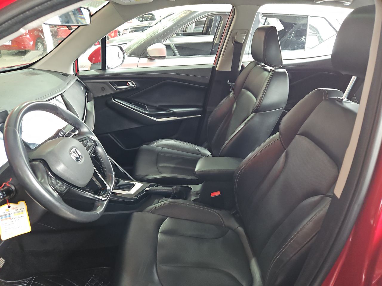Changan Cs15 Cs15 1.5 Aut 2022 Usado en Usados de Primera - Sergio Escobar