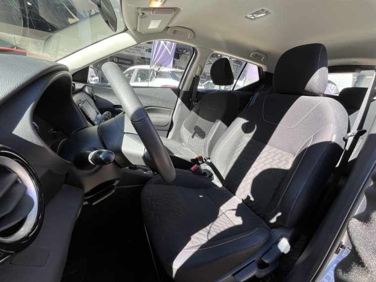 Nissan Kicks 1.6 Advance At 2023 Usado  Usado en Kovacs Usados