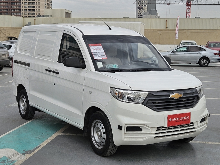 Chevrolet N400 N400 Max 1.5 2022 Usado en Rosselot Usados