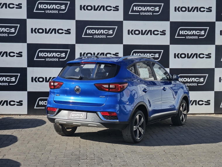 Mg Zs Mg Zs 1.5 2021 Usado  Usado en Kovacs Usados