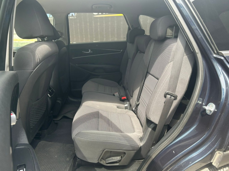 Kia Sorento Ex 2.4 Gsl 2wd 2020 Usado  Usado en Webautos.cl