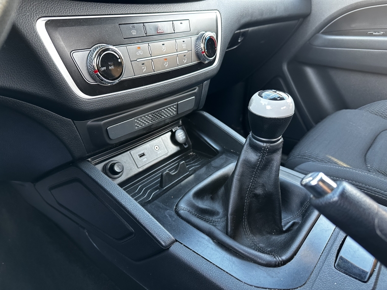 Ssangyong Grand musso Musso Grand 2.2 2021 Usado en Rosselot Usados