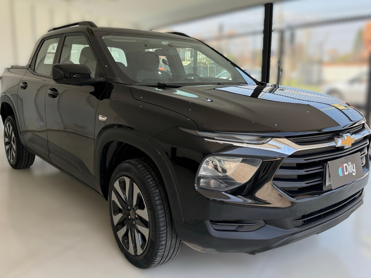 Chevrolet Montana 1.2 Lt Mt 2025 Usado en Automotriz Olea Flaño