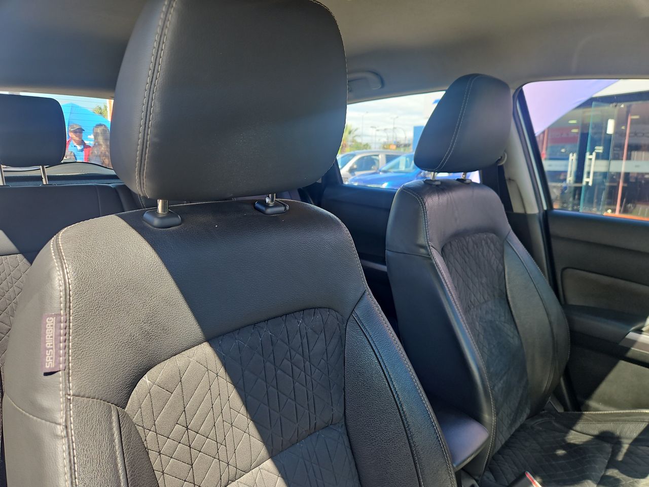 Suzuki Vitara Vitara Glx 1.6 Aut 2021 Usado en Usados de Primera - Sergio Escobar
