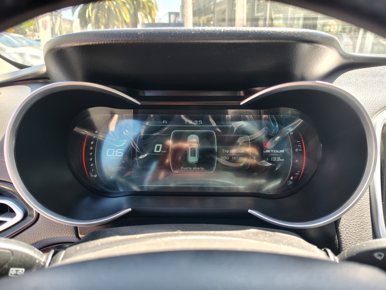 Jetour X70 X70 1.5 Aut 2022 Usado en Rosselot Usados