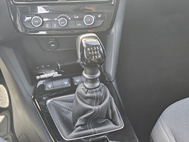 Opel Mokka Elegance Mt 2024 Usado  Usado en Kovacs Usados