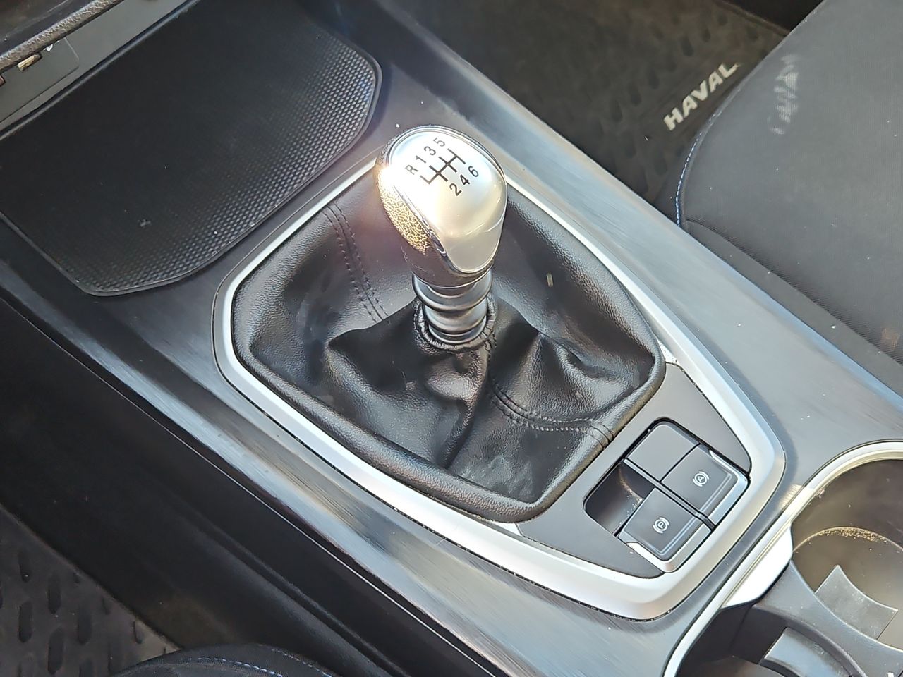 Haval Jolion Jolion 4x2 1.5 2024 Usado en Usados de Primera - Sergio Escobar