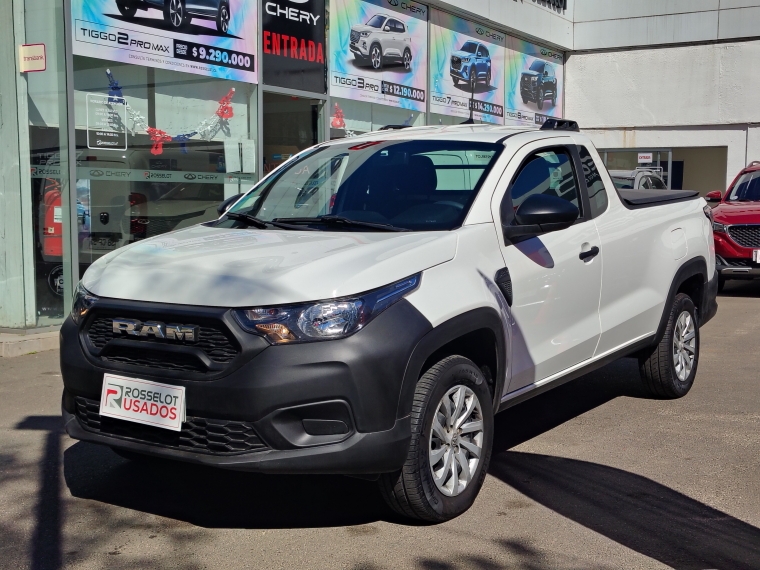 RAM 700 NEW 700 SLT CS 1.3 MN 2024