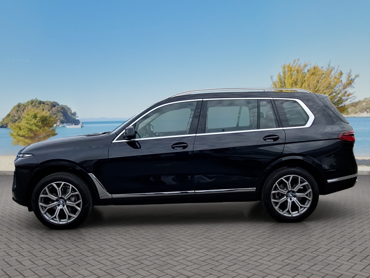 Bmw X7 Xdrive40i Executive Lci 2026 Usado  Usado en BMW Premium Selection
