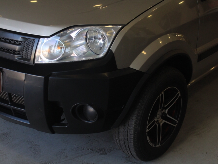 Ford Ecosport Eco Sport Xlt 4x2 2011 Usado en Rosselot Usados