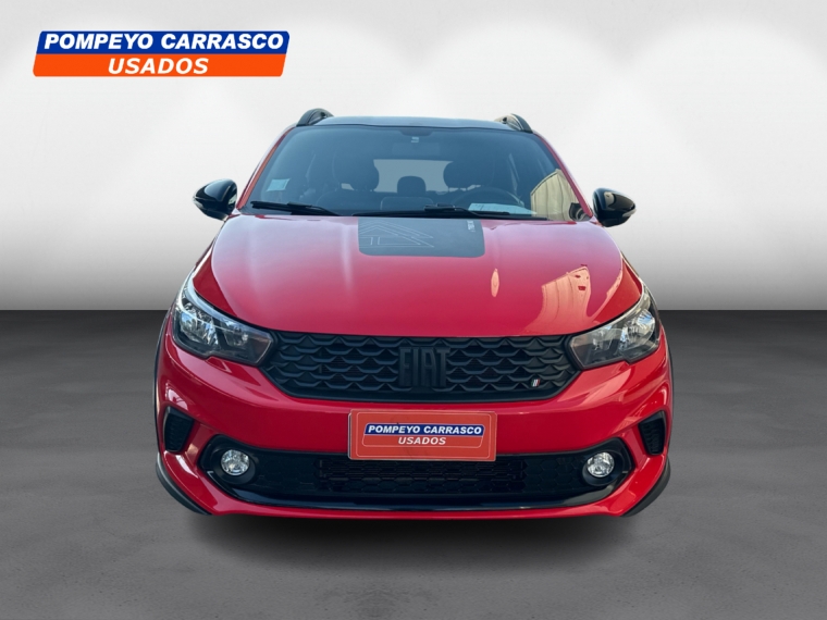 Fiat Argo 1.3 Trekking Mt 2021 Usado  Usado en Pompeyo