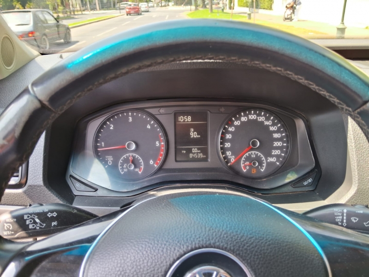 Volkswagen Amarok Trendline 4x4 2.0 2020  Usado en GT Autos