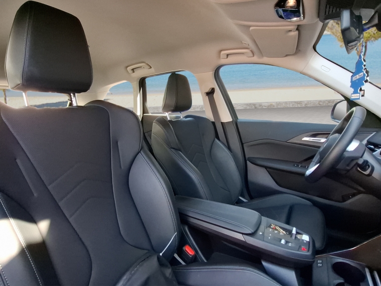 Bmw X1 Sdrive18i Comfort 2026 Usado  Usado en BMW Premium Selection